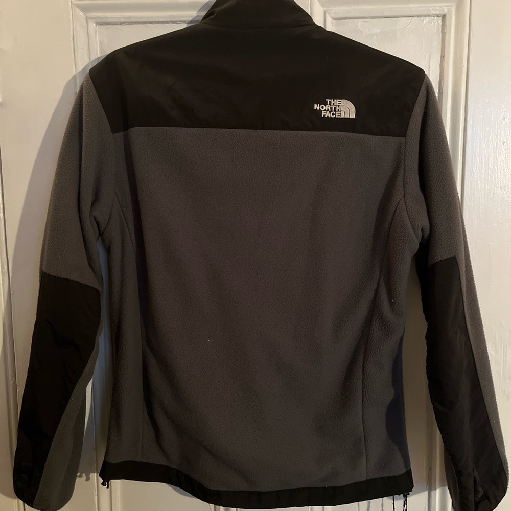 North face jacket - Picture 4 of 4